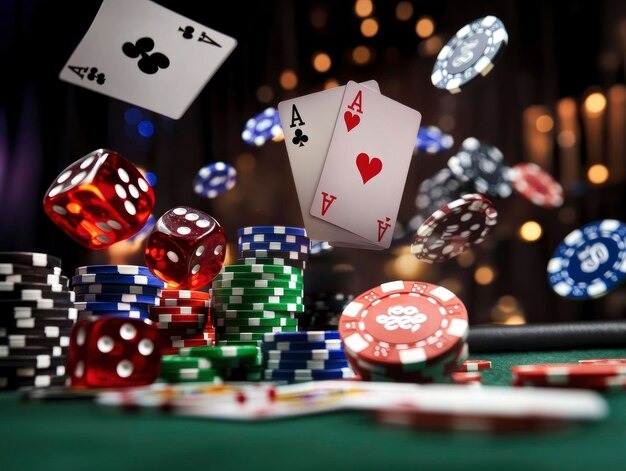 dominobet88 featured game showcase