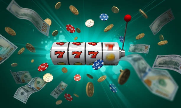 dominobet88 featured game showcase