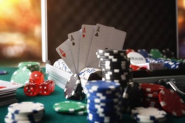 dominobet88 featured game showcase